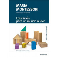 Educacion para un Mundo Nuevo   2025
