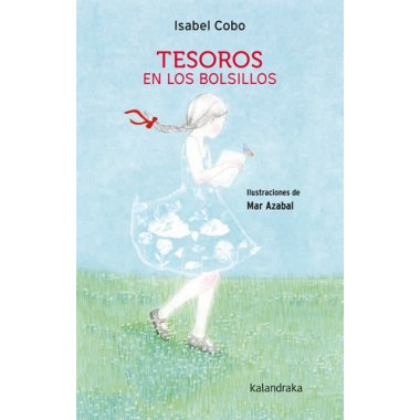 TESOROS EN LOS BOLSILLOS