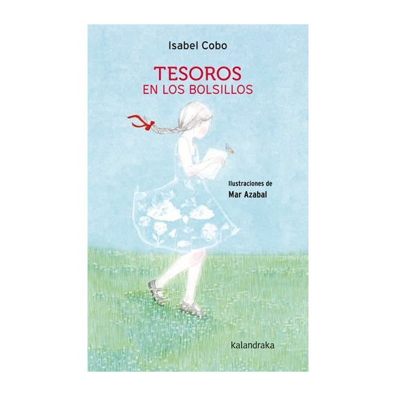 TESOROS EN LOS BOLSILLOS
