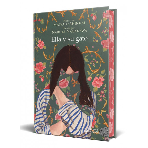 ELLA Y SU GATO