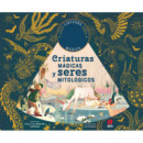 Criaturas m�gicas y seres mitol�gicos