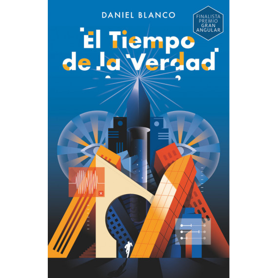 El tiempo de la verdad
