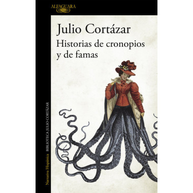 Historias de cronopios y de famas