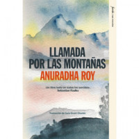 Llamada por las Montañas   2025 - Guanxe Atlantic Marketplace