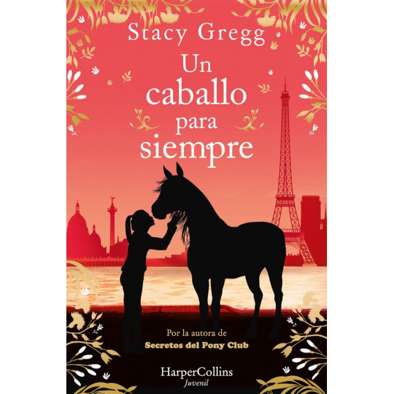 UN CABALLO PARA SIEMPRE