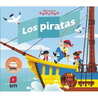 Los piratas