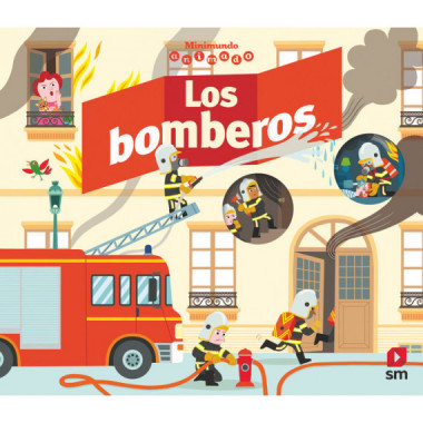 Los bomberos