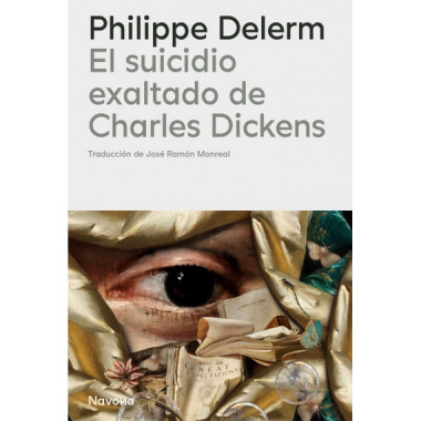 Suicidio exaltado de charles dickens