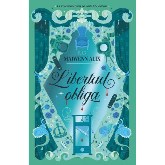 Libertad obliga