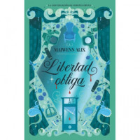 Libertad Obliga   2025 - Guanxe Atlantic Marketplace