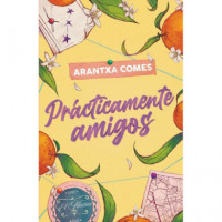Practicamente Amigos   2025 - Guanxe Atlantic Marketplace