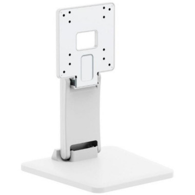 Soporte de Sobremesa AISENS DT27T-445 para Monitor/POS 10-27" Inclinable Blanco