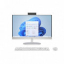 HP All-in-One 24-cr0159ns Intel i3-1315U 8GB/512GB SSD 23.8" FHD Windows 11 Home