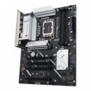 Placa Base ASUS Prime B860-PLUS WIFI ATX con 4 Ranuras DDR5, HDMI y DisplayPort