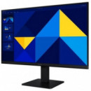 Monitor Samsung Essential S3 24" IPS Full HD 100Hz con HDMI y VGA (Negro)