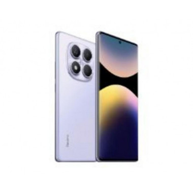 Smartphone Xiaomi Redmi Note 14 Pro 6.67" 8GB 256GB P&uacute;rpura (MZB0IVXEU)