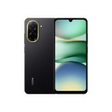 Smartphone Xiaomi Redmi A5 6.88" Unisoc T7250 4GB 128GB 4G Negro