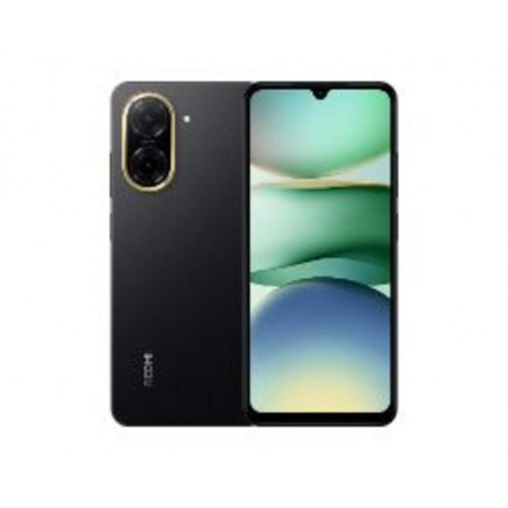 Smartphone Xiaomi Redmi A5 6.88" Unisoc T7250 4GB 128GB 4G Negro