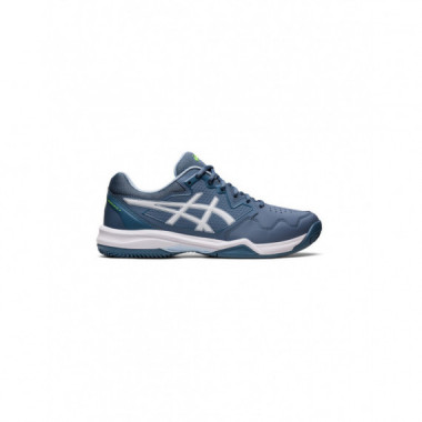 ASICS Zapas de Tenis Gel Dedicate  Clay
