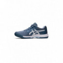 ASICS Zapas de Tenis Gel Dedicate  Clay