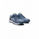 ASICS Zapas de Tenis Gel Dedicate  Clay