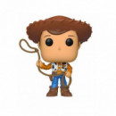 FUNKO Pop Woody Toy Story 4 Disney 522