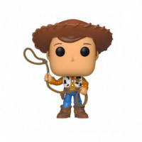 FUNKO Pop Woody Toy Story 4 Disney 522