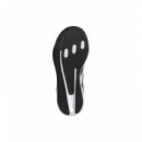 Tenis ADIDAS de Correr Negros