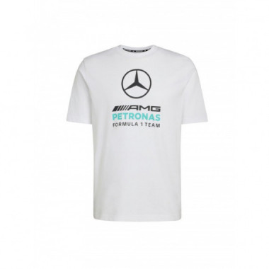 ADIDAS ORIGINALS - MER DNA GFTEE M - WHITE SEMIRU - KE8164/WHITE SEMIRU
