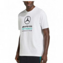 ADIDAS ORIGINALS - MER DNA GFTEE M - WHITE SEMIRU - KE8164/WHITE SEMIRU