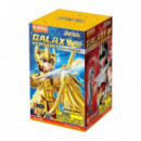 Figuras Sorpresa Saint Seiya Galaxy Version 01 Caballeros del Zodiaco  BLOKEES