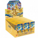 Figuras Sorpresa Saint Seiya Galaxy Version 01 Caballeros del Zodiaco  BLOKEES