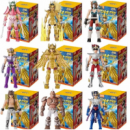 Figuras Sorpresa Saint Seiya Galaxy Version 01 Caballeros del Zodiaco  BLOKEES