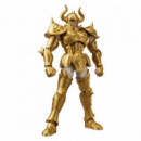Figura Maqueta Tauro Aldebaran Saint Seiya Champion Class Caballeros del Zodiaco  BLOKEES