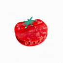 Bisutería y accesorios Pinza para el Pelo EAT MY SOCKS Tomato