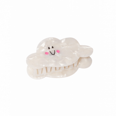 Bisuter&iacute;a y accesorios Pinza para el Pelo EAT MY SOCKS Cloud