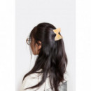 Bisutería y accesorios Pinza para el Pelo EAT MY SOCKS Farfalle