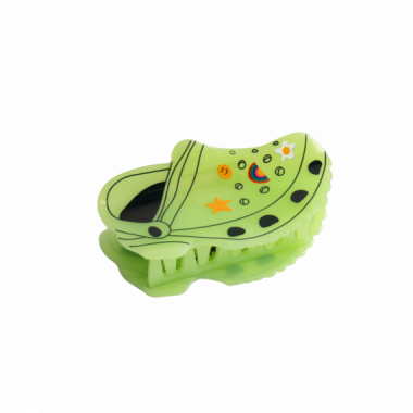 Bisuter&iacute;a y accesorios Pinza para el Pelo EAT MY SOCKS Beach Walk