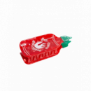 Bisutería y accesorios Pinza para el Pelo EAT MY SOCKS Sriracha