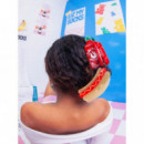 Bisutería y accesorios Pinza para el Pelo EAT MY SOCKS Sriracha