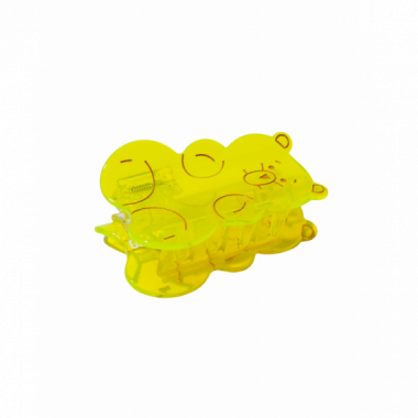 Bisuter&iacute;a y accesorios Pinza para el Pelo EAT MY SOCKS Gummy Bear