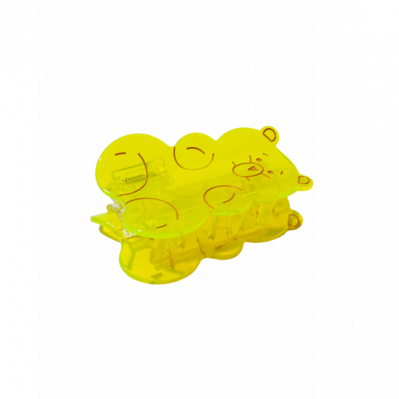 Bisutería y accesorios Pinza para el Pelo EAT MY SOCKS Gummy Bear