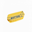 Bisutería y accesorios Pinza para el Pelo EAT MY SOCKS Butter