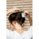 Bisutería y accesorios Pinza para el Pelo EAT MY SOCKS Happy To Serve You