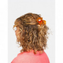 Bisutería y accesorios Pinza para el Pelo EAT MY SOCKS Teddy Bear
