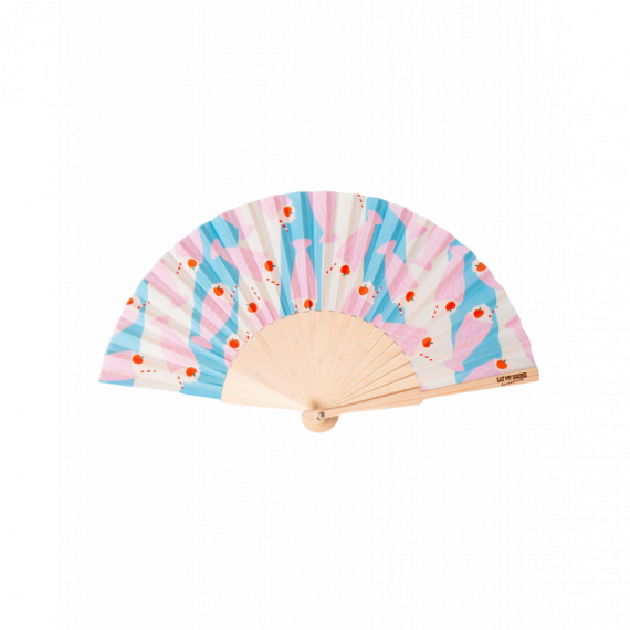 Bisutería y accesorios Abanico EAT MY SOCKS Sunkissed Shake