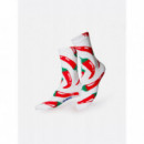 Calcetines EAT MY SOCKS Chili