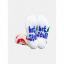 Calcetines EAT MY SOCKS Chili