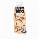 Calcetines EAT MY SOCKS Wild Horse