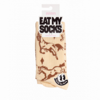Calcetines EAT MY SOCKS Wild Horse